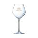 Cabernet young wijnglas 35 cl. bedrukken