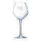Cabernet young wijnglas 47 cl. bedrukken