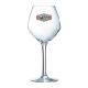 Cabernet young wijnglas 47 cl. bedrukken