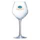 Cabernet young wijnglas 58 cl. bedrukken