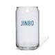 Can glas 35 cl. bedrukken