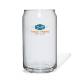 Can glas 35 cl. bedrukken