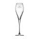 Champagneflute Monte Carlo 22,5 cl. bedrukken