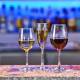 Cosy Moments Wijnglas 35 cl. bedrukken