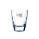Gin shotglas 5 cl. bedrukken