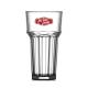 Kunststof Glas Remedy Hoog 40 cl. bedrukken