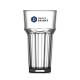 Kunststof Glas Remedy Hoog 40 cl. bedrukken