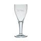 Harzer Pokal 25 cl. tapmaat bedrukken