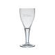 Harzer Pokal 30 cl. tapmaat bedrukken