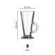 Irisch Coffee Acapulco 28 cl. bedrukken