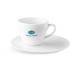 Isabelle Koffie 22 cl. SET met bedrukking