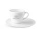 Isabelle Koffie 22 cl. SET met bedrukking