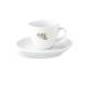 Isabelle Espresso 8 cl. SET bedrukken