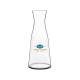 Karaf 0,5 liter Atelier bedrukken