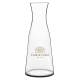 Karaf 1 liter Atelier bedrukken