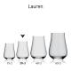 Lauren Glas 20 cl. bedrukken