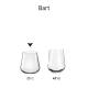 Mencia Whisky 47 cl. bedrukken