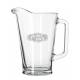 Pitcher Libbey 1,7 liter bedrukken