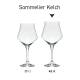 Sommelier Kelch Craft 42 cl. bedrukken