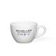 Style Koffie Kop 15 cl. bedrukken