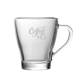 Theeglas Dom 27 cl. bedrukken