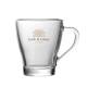 Theeglas Dom 27 cl. bedrukken