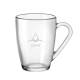 Theeglas Icon 32 cl. graveren