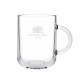 Theeglas Iconic 33 cl. graveren