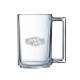 Theeglas Karo 32 cl. bedrukken
