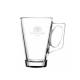 Theeglas Vela 25 cl bedrukken