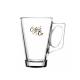 Theeglas Vela 25 cl bedrukken