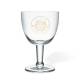 Trappist Glas 25 cl. tapmaat bedrukken