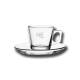 Vela 8 cl. Kop en schotel SET