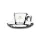 Vela 8 cl. Kop en schotel SET