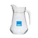Waterkan Broc Arc 1,0 liter bedrukken