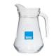 Waterkan Broc Arc 1,3 liter bedrukken