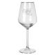 Allegra Wijnglas 49 cl. bedrukken