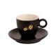 Bart Koffie 17 cl. Mat SET bedrukken