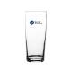 Bierflute 18 cl. bedrukken