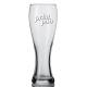 Bierglas Pantheon 50 cl. TAPMAAT bedrukken