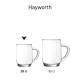 Bierpul Hayworth 28 cl bedrukken