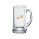 Bierpul Icon 50 cl. tapmaat bedrukken