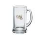 Bierpul Icon 50 cl. tapmaat bedrukken