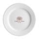 Bord Princip 24 cm bedrukken