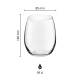 Bouquet Tumbler 39 cl bedrukken