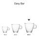 Easy Bar Thee Kop 32 cl. bedrukken
