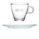 Easy Bar Thee SET 32 cl. graveren