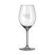 Esprit Wijnglas 41 cl. bedrukken