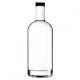 Fles Oslo 1,0 Liter bedrukken