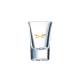 HotShot 3,4 cl bedrukken